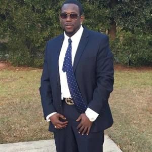 Meet your Posher, Jay